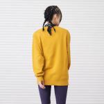 Толстовка унисекс Champion, темно-синий - фото 15