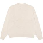 Свитер Surfman Mock Unisex Stussy, синий - фото 6