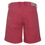 Шорты Hannah Rue, красный - фото 2