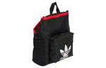 Сумка originals x hello kitty backpack 'black' Adidas, черный - фото 2