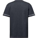 Signature Cotton Crewneck LOUIS VUITTON, серый - фото 4