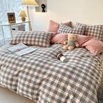 Antarctic Пододеяльник 180х220 см, хлопковый, стиль W Prague - фото 9