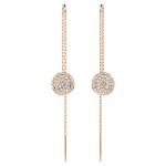 Серьги-Капли Sublima Swarovski - фото 3