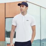 Мужская поло Jeep, черный - фото 10