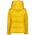 Куртка CMP Zip Hood 31K2836, желтый - фото 2