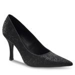 Туфли Sergio Bardi, черный - фото