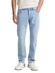 Повседневные джинсы TOM TAILOR DENIM Aedan, Light blue - фото 2