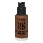 Тональная основа Best Skin Ever Foundation Sephora Collection, 61 P (25 ml) - фото