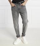 Джинсы мужские Calvin Klein Jeans Slim Fit, серый - фото 3