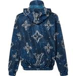 LOUIS VUITTON Куртка, Blue - фото 4