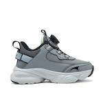 Кроссовки для детей "Дети" Big Wasp, серый - фото 17