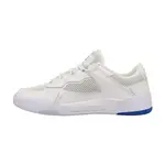 Кроссовки мужские DC Metric Обувь DC DC Shoes, белый - фото 3