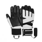 Горнолыжные перчатки Reusch Classic Pro - фото 3