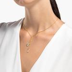 Тропическое колье Women's Swarovski - фото 13