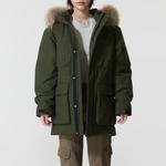 MLB Пуховик Boston Red Sox унисекс - фото 4