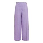 Брюки EUCLIDE Marina Rinaldi, сирень - фото