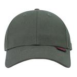 New Era Бейсболка унисекс зеленая - фото 2