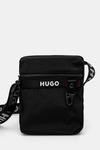 Сумка Hugo, черный - фото