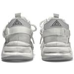 Masongarments Массивные кроссовки унисекс, Белый - фото 59