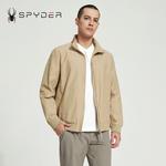 Куртка мужская Spyder, хаки - фото 6