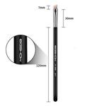 Скошенная кисть для бровей Eigshow Beauty E817 - фото 3