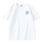 Футболка унисекс WARRIOR, черный - фото 5