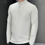 Джемпер Variety Training Collection Half Turtleneck Knitwear Men's ANTA, Celadon - фото 3