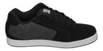Низкие кроссовки DC Shoes Low NET, черный - фото 4