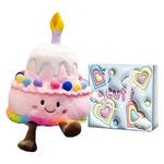 Плюшевая игрушка FKOFR - фото 7