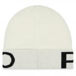 Шапка Pinko Calamaro, экрю - фото 3