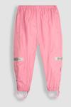 Водонепроницаемые брюки Pack Away Jojo Maman Bébé, розовый - фото