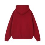 A chock Толстовка унисекс, Черный - фото 2