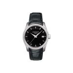 TISSOT Часы Couturier T035.210.66.051.00, Black Dial - фото