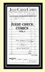Juest Check Comics: Vol. I (Independently published) - фото