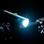 Фара classic drive 700xl plus Lezyne, черный - фото 4