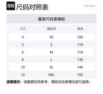 Детские шорты GUCCI, белый - фото 2