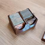 Вставка для крыс Вистар PlanszówkaPlus - фото 3