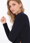 Джемпер DreiMaster Jumper, Navy/Blue - фото 4
