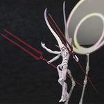 Фигурки в масштабе CRAFTSMANSHIP KOTOBUKIYA - фото 4