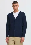Кардиган sdfinto Solid, Insignia Blue - фото