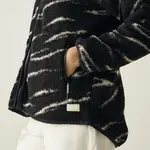 Флис Regatta Frankie Borg full zip, черный - фото 7