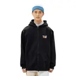 Унисекс свитшот SESAME STREET, фиолетовый - фото 7