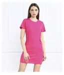 Платье Silvian Heach, розовый - фото 3