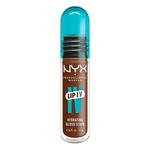 Блеск для губ Nyx Professional Makeup, 04 - cocoa quench, 5 мл - фото 3