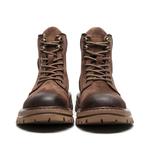 Ботинки Martin унисекс Pavea, цвет Coffee - фото 2