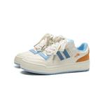 Кроссовки Forever 21 Skateboarding Shoes Unisex Low-top, бежевый - фото 49