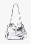 Рюкзак Even&Odd Backpack, Silver-Colored/Silver-Coloured - фото