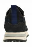 Кроссовки Manfield Trainers, Blau/Dark Blue - фото 5