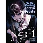 Книга To The Abandoned Sacred Beasts Vol. 1 - фото