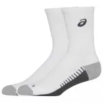 Носки Asics Performance Run, белый - фото 2
